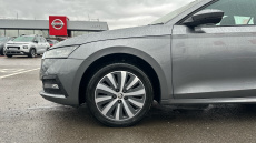 Skoda Octavia 2.0 TDI SE Technology 5dr DSG Diesel Estate